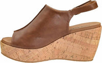 Corkys Footwear - Women's Weekend Plans Wedge Sandals