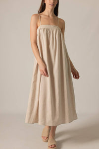 P.Cill - Linen Dress
