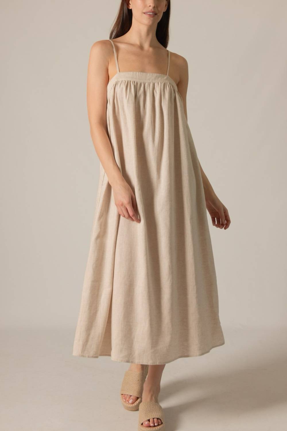P.Cill - Linen Dress
