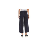 Lysse - Women's Jovie Reversible Wide Leg Crop Jogger