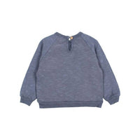 Búho - Kid's Stone Sweatshirt Top
