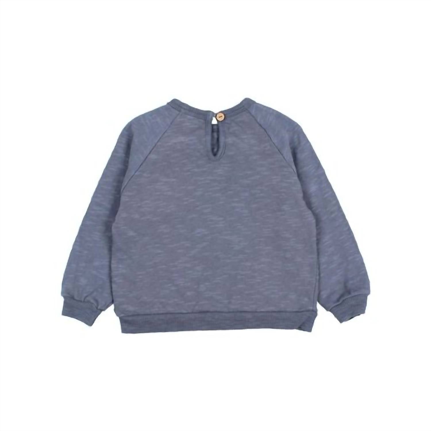 Búho - Kid's Stone Sweatshirt Top