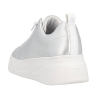 Rieker - Women's W2301 Lace-up Sneaker