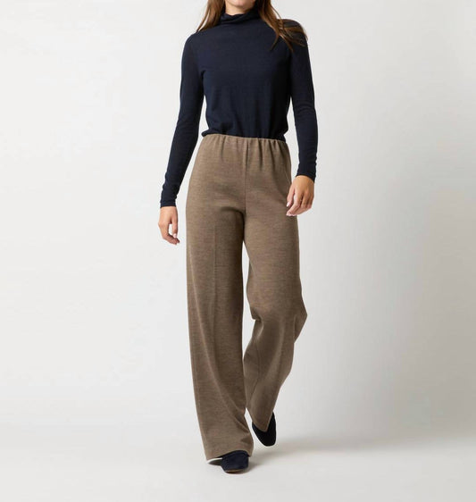 Ann Mashburn - Maura Pull-On Pant