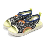 Camper - Girl's Mira Sandals