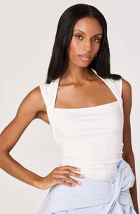 Astr - Tamrah Tank Top