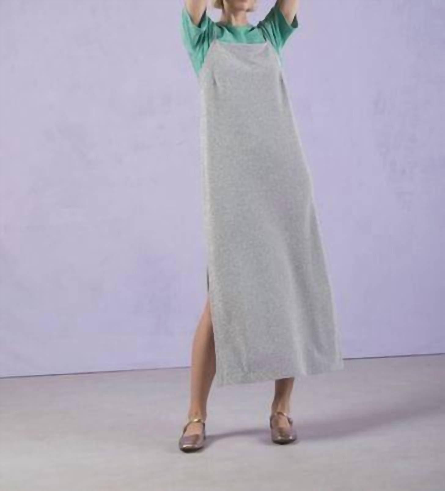 Ottod'Ame - Cami Dress