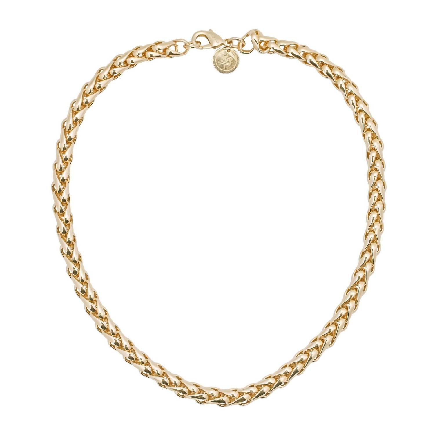 Eklexic - Esmé Necklace