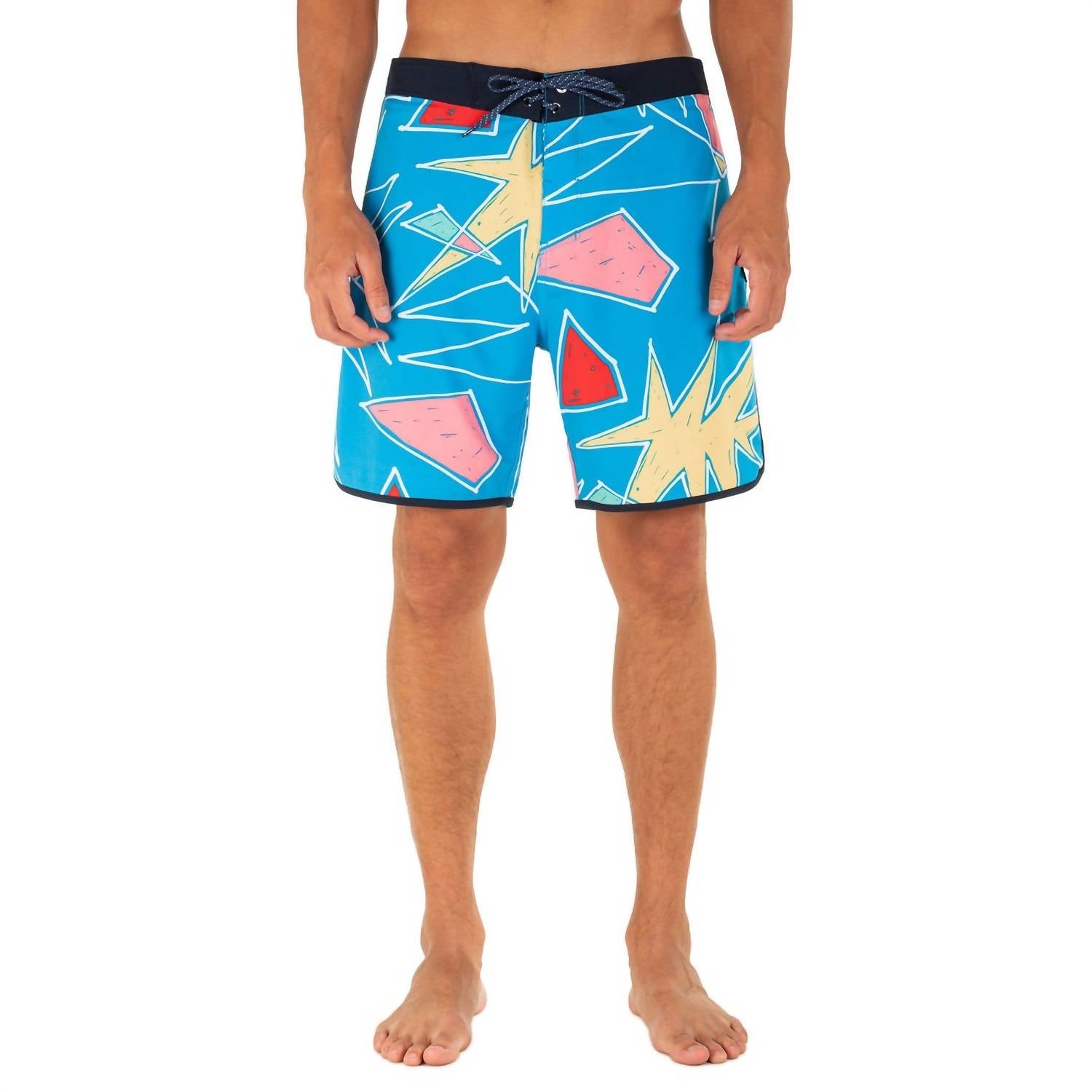 Phantom Morro 18´´ Short