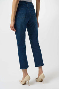Joseph Ribkoff - Margot Classic Straight Leg Jeans