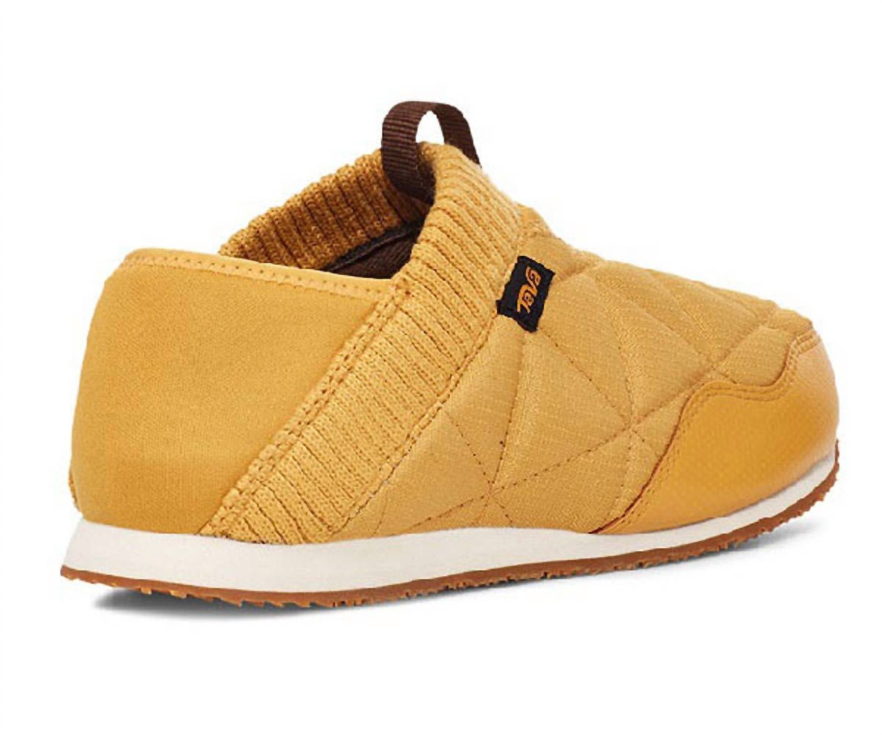 Teva - Women's Re Ember Moc Shoes