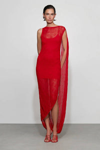 Et Ochs - Lane Knit Midi Dress