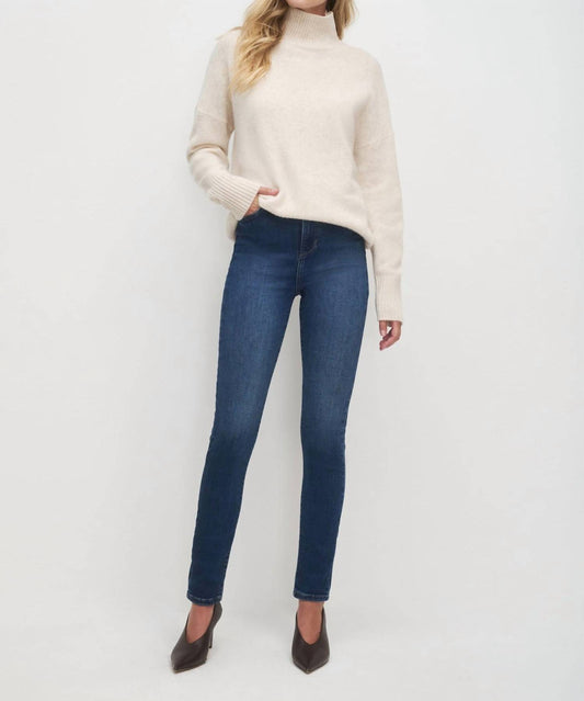 Favorite Daughter - Maddie Turtleneck Sweater