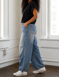 Flying Tomato - Soho Slouch Jean