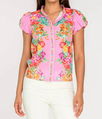 Elizabeth James The Label - Emily Top