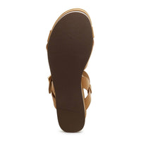 Kelsi Dagger - Women's Breeze Tricolor Platform Sandals