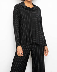 Liv By Habitat - Pinstripe Tunic