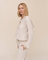 Bella Dahl - Tie Waist Hoodie