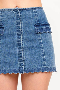 Sofie The Label - Jaelynn Skirt