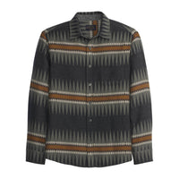 Pendleton - Marshall Chamois Long Sleeve Shirt