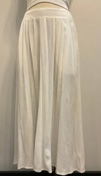 Staccato - Women's Pull-on Midi Skirt
