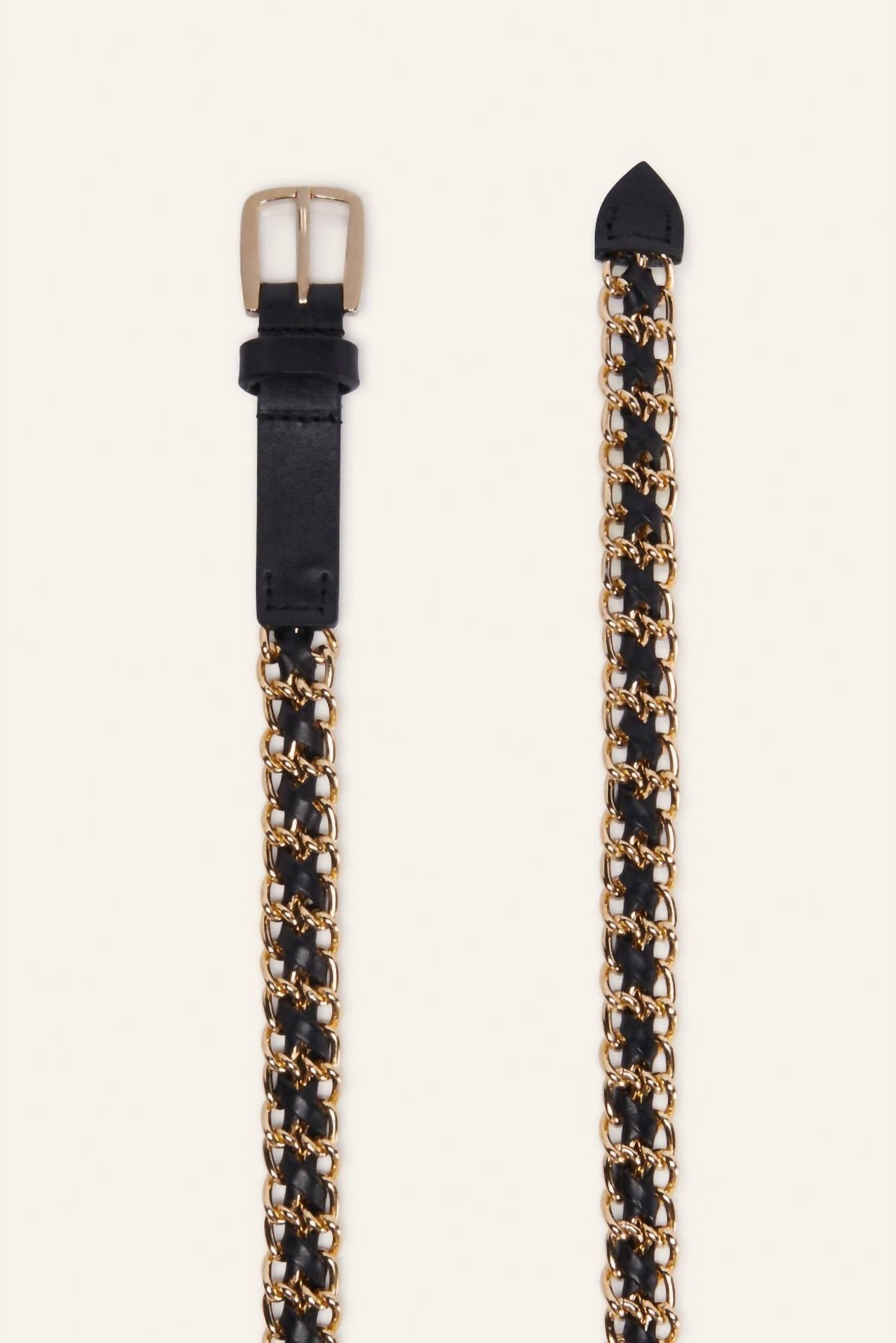 Ba&Sh - Women's Brooke Belt
