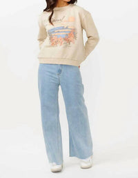 Ripcurl - Wave Gliders Sweatershirt