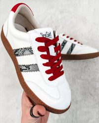 Corkys Footwear - Women's Heads Up Sneakers