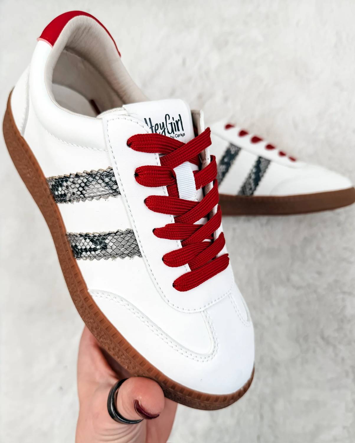 Corkys Footwear - Women's Heads Up Sneakers