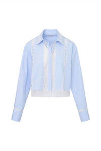 Loveshackfancy - Delano Top