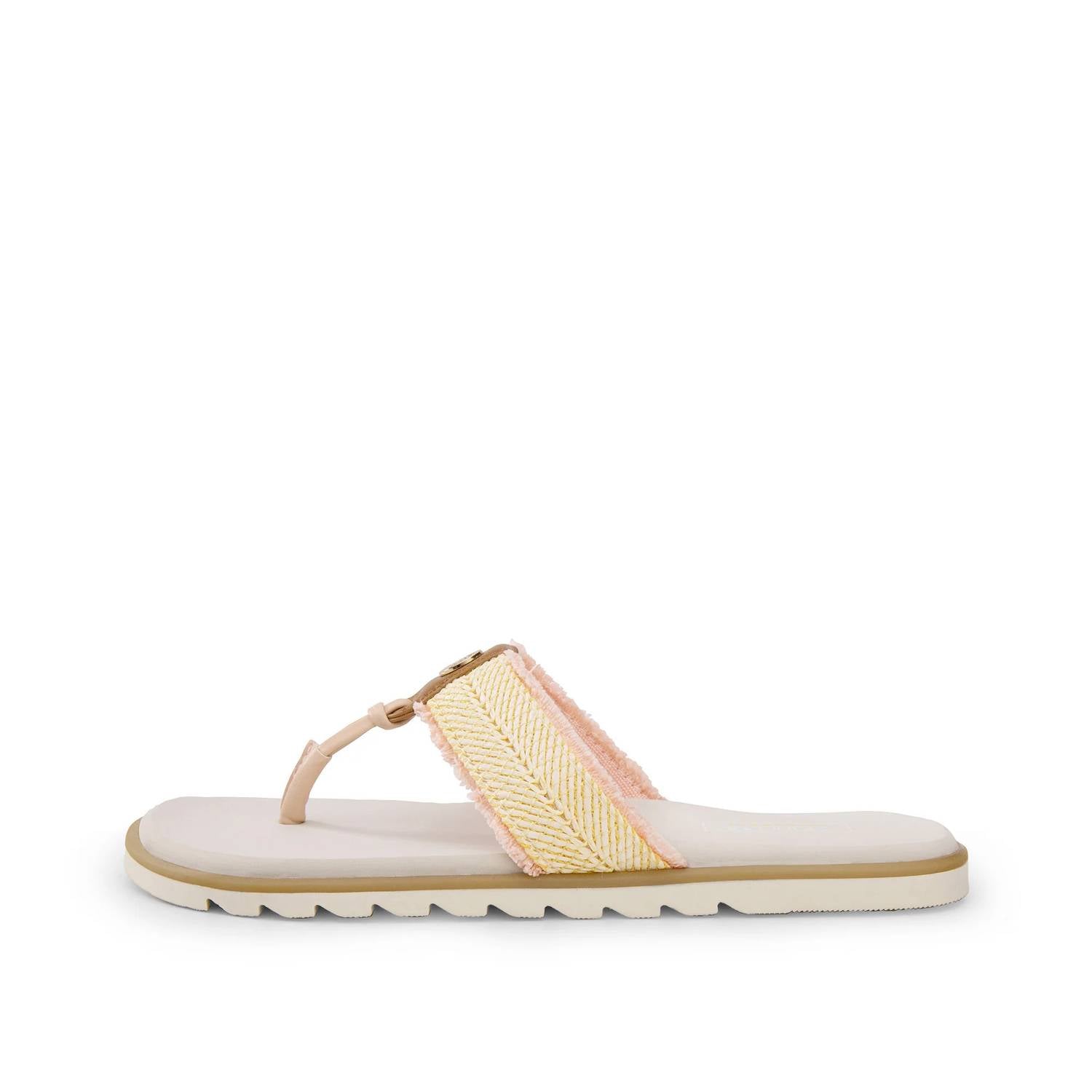 Yellowbox - Women's Stencil Flip Flop