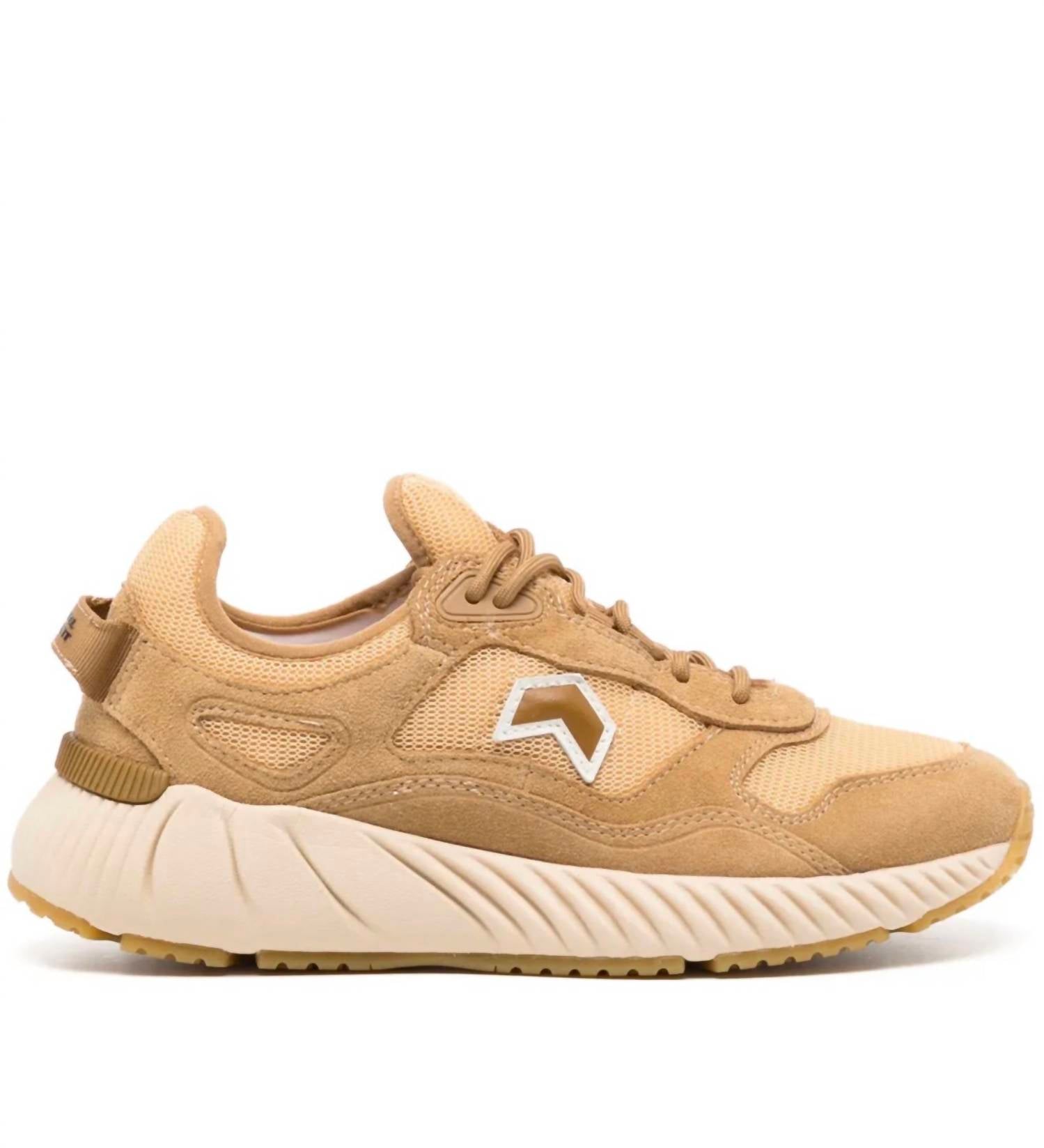 Isabel Marant - Women's Ewie Trainer Sneakers