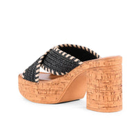 Seychelles - Women's Encore Platform Slides
