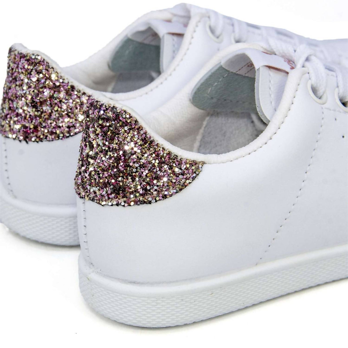 Victoria - Girls' Casual Leather Shoes