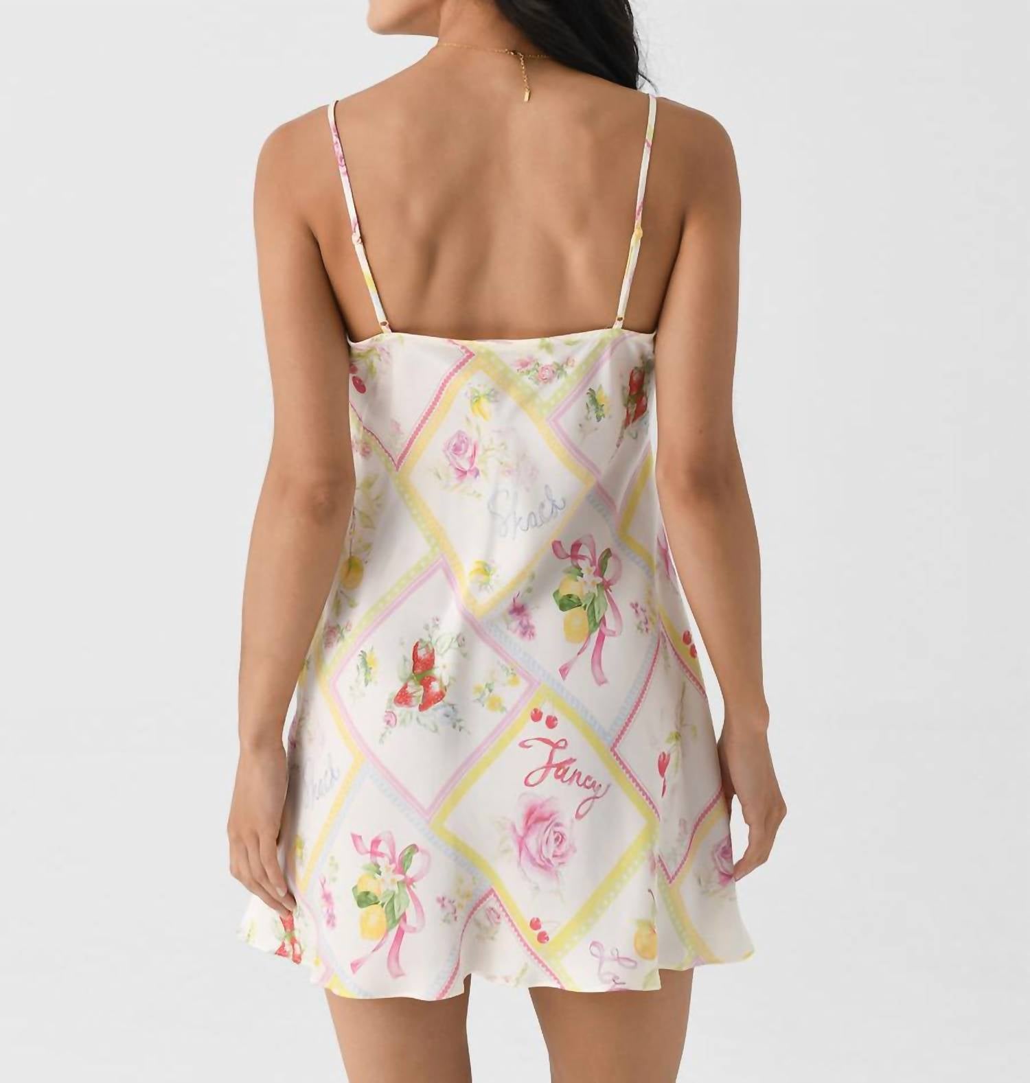 Loveshackfancy - Calima Dress
