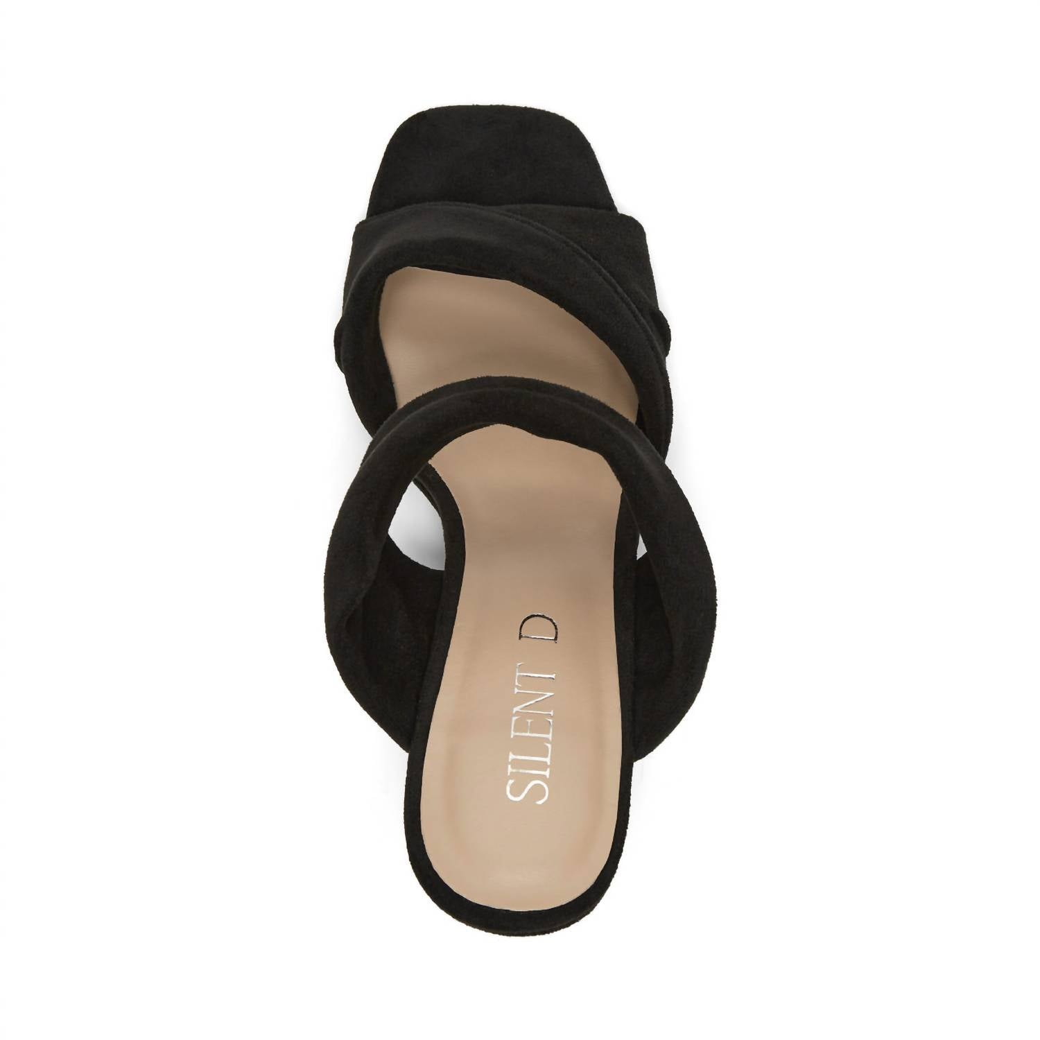 Silent D - Women's Katia Wedge Sandal