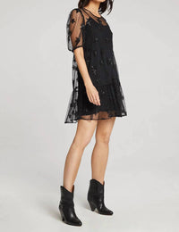 Saltwater Luxe - Tyler Mini Dress