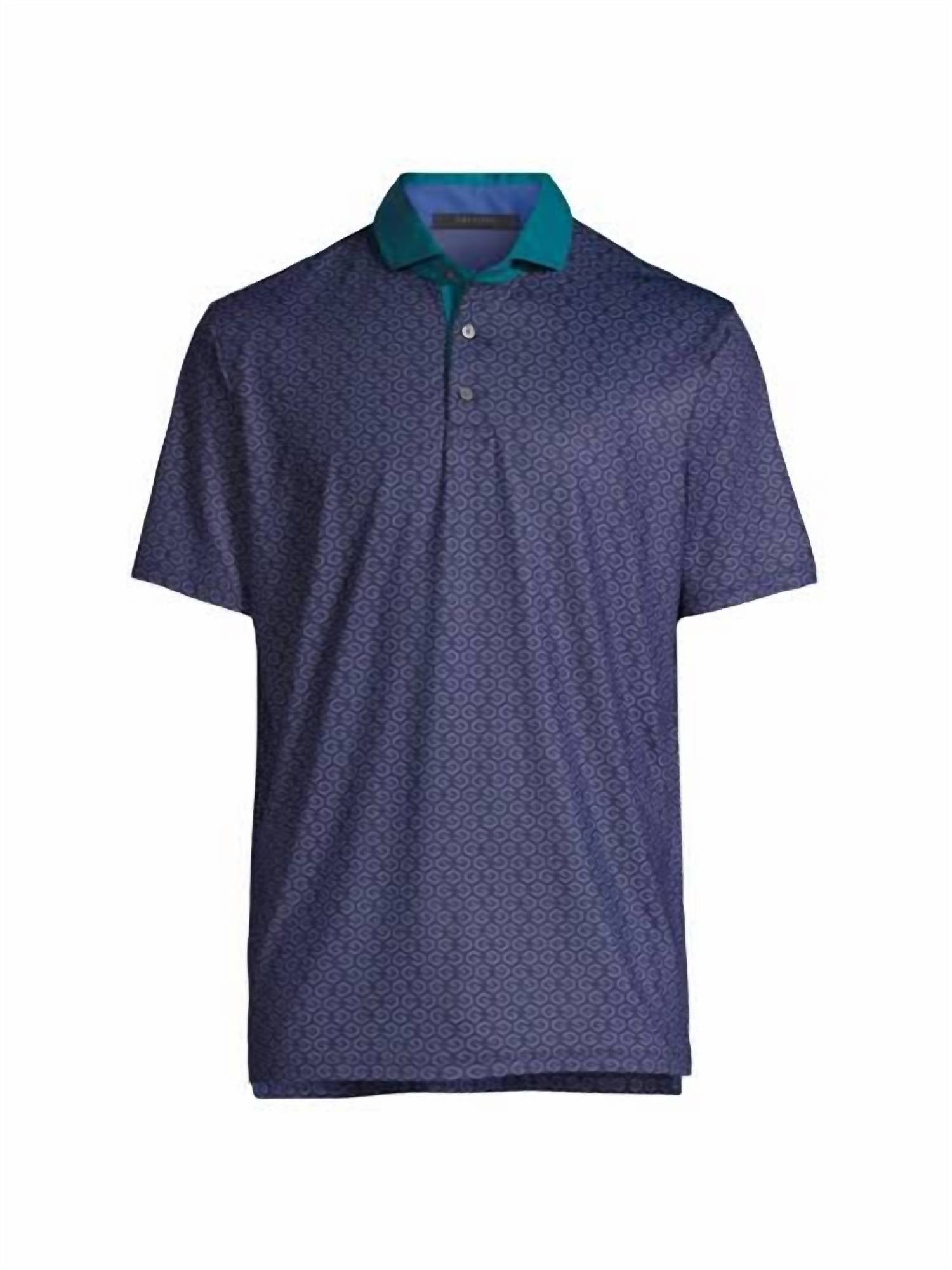 Greyson Clothiers - Men's River Wild Polo