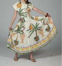 Aylaya - Alexis Dress