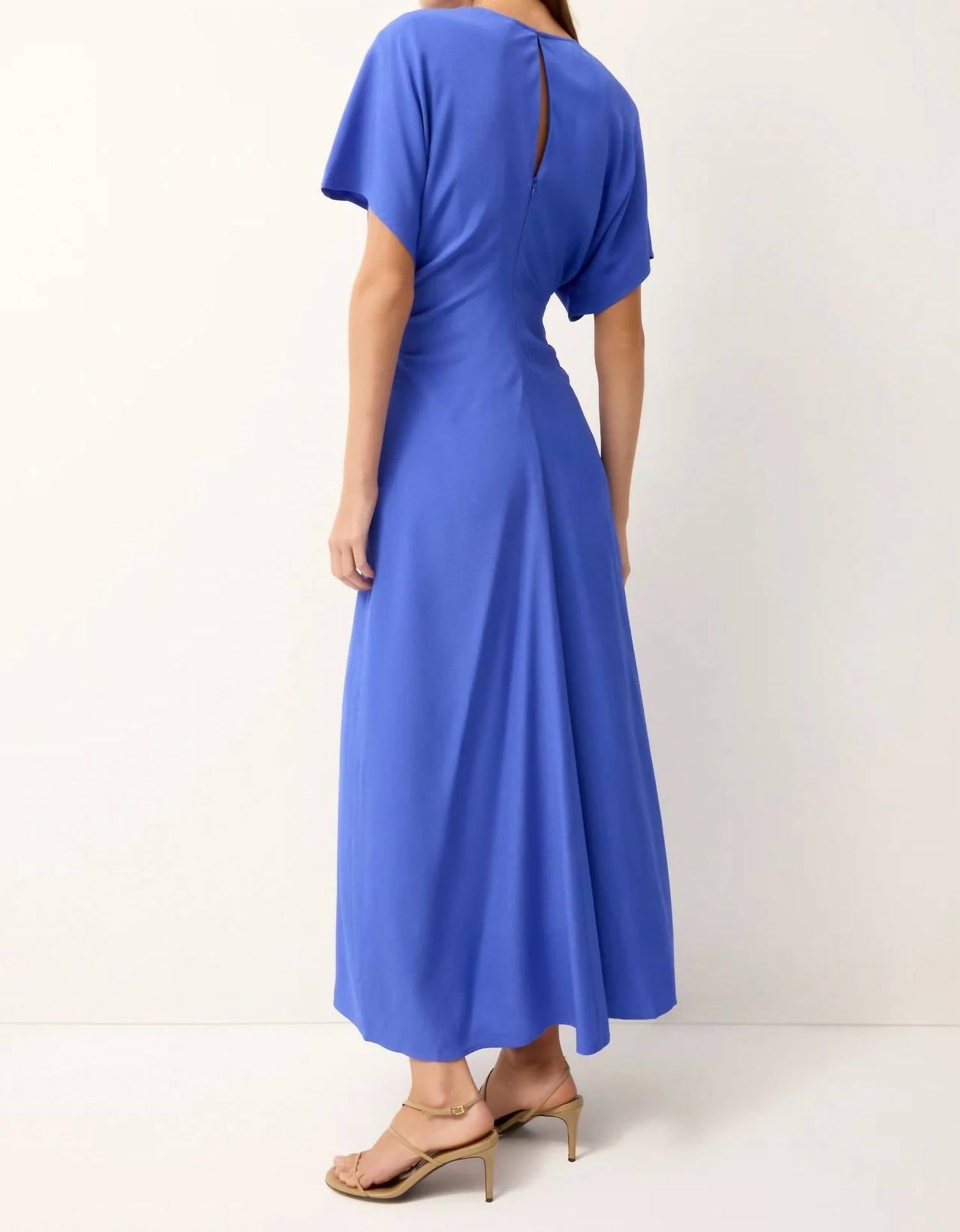 Marie Oliver - Kamari Maxi Dress