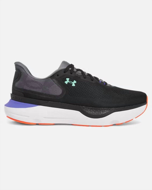Under Armour - Men’s Infinite Pro 2 Running Shoes