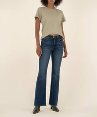Kut From The Kloth - Stella Flare Jean