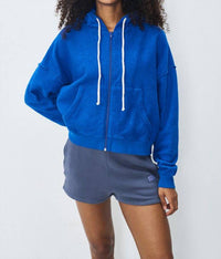 American Vintage - Women's Bobypark Hoodie
