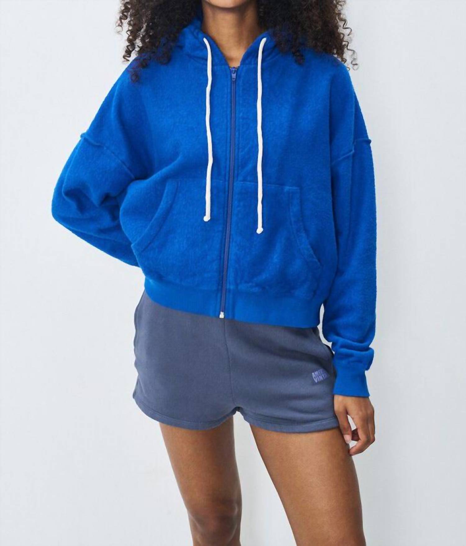 American Vintage - Women's Bobypark Hoodie
