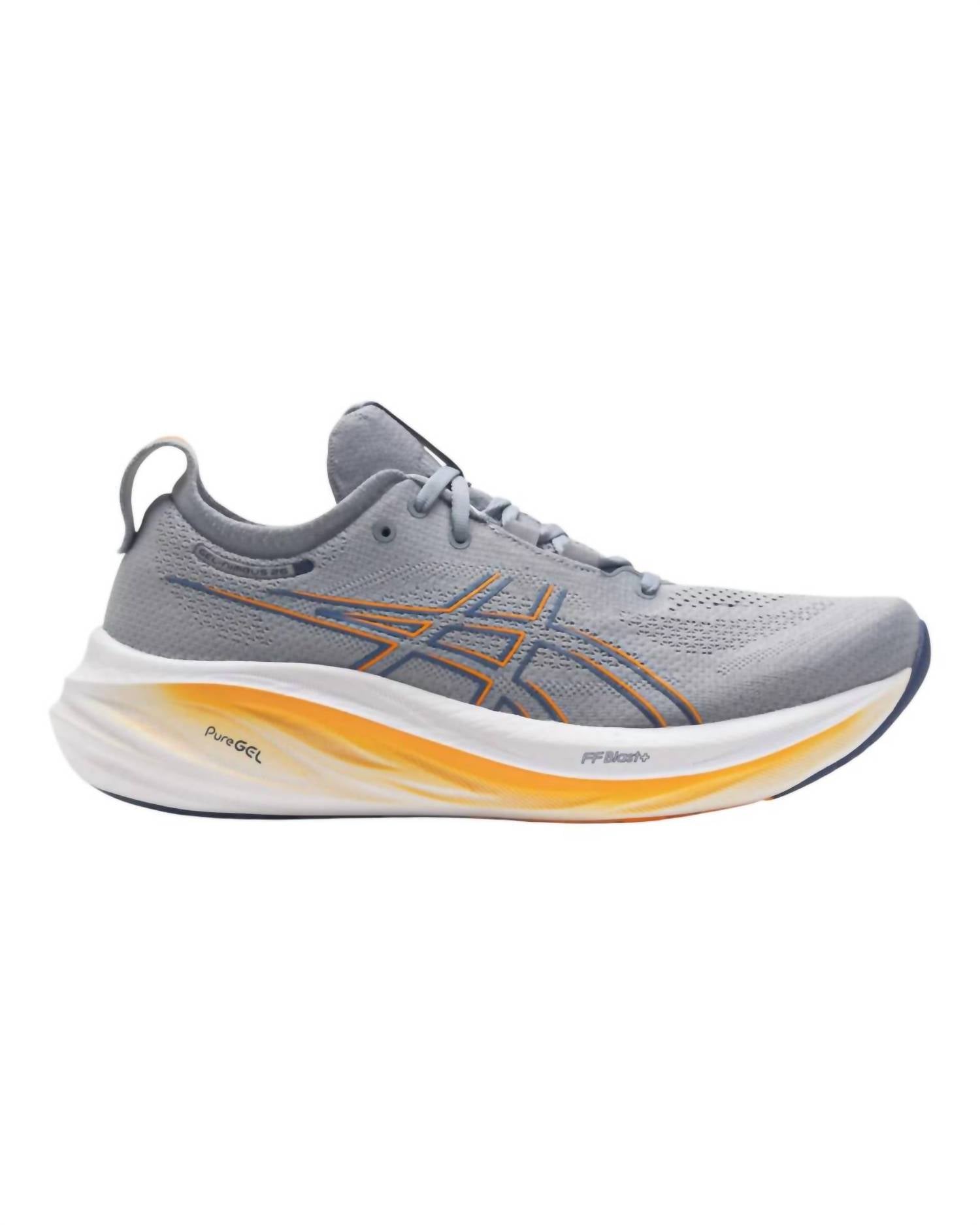 Asics - Men's Gel-nimbus 26 Sneaker