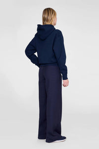 Anine Bing - Debbie Shrunken Hoodie