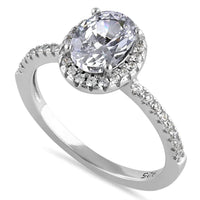 Starlette Women's Kelsie Ring in silver - women's jewelry