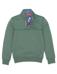 Properly Tied - Boy's Kennedy Pullover
