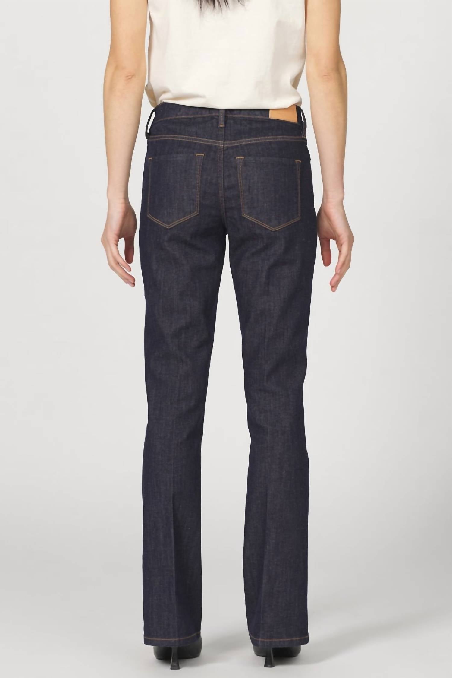 Dear John Denim - Jaxtyn Bootcut Jean