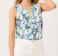 Lilly Pulitzer - ESSIE KNIT TOP